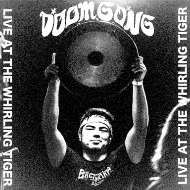 Live at The Whirling Tiger