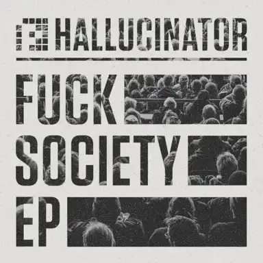 Fuck Society EP