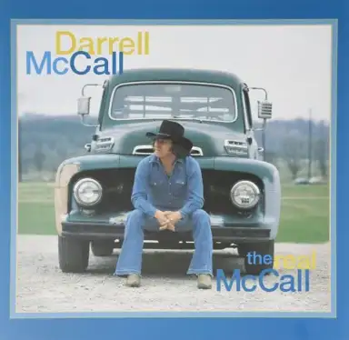 The Real McCall
