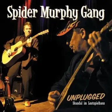 Unplugged - Skandal im Lustspielhaus