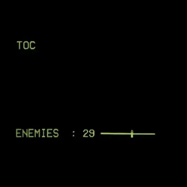 Enemies