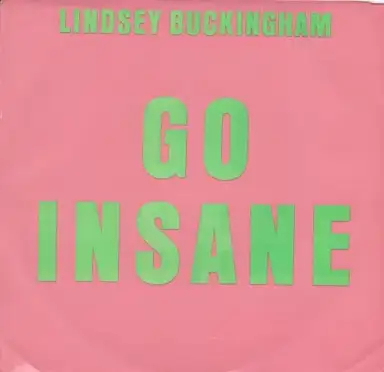 Go Insane