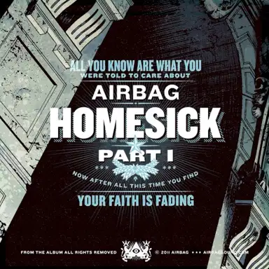 Homesick, Part 1