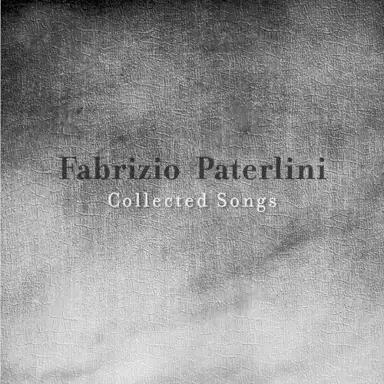 Collected Songs