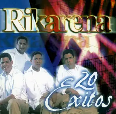 20 éxitos