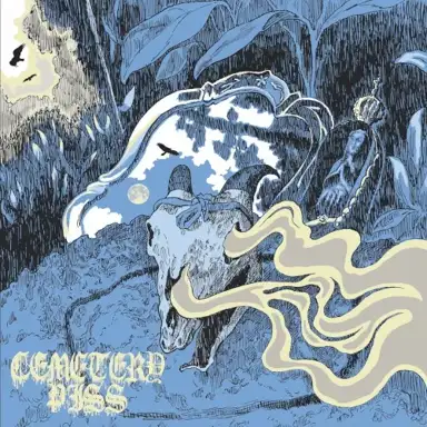 Raise the Curtain / Severance