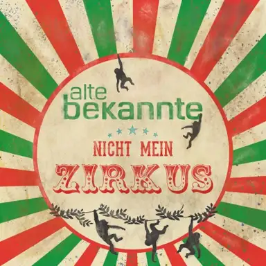 Nicht mein Zirkus