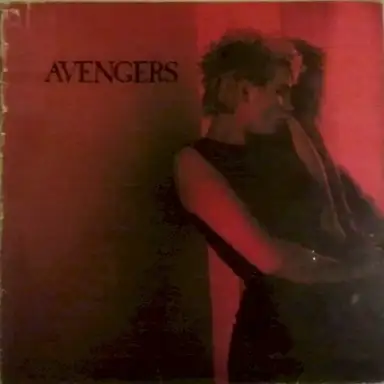 Avengers