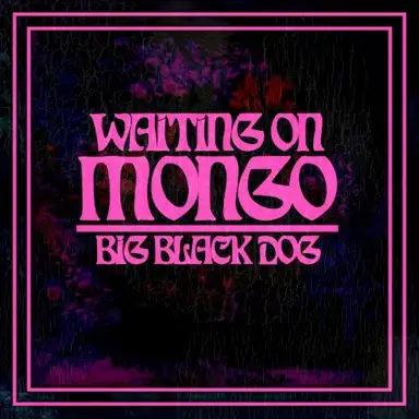 Big Black Dog