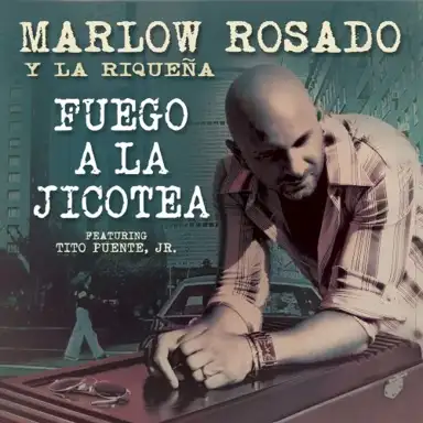 Fuego a la jicotea