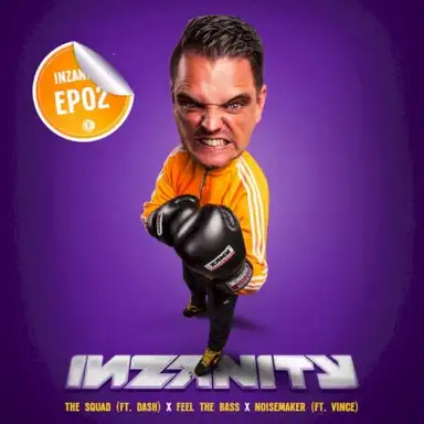 InZanity EP02