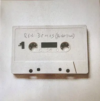 Demos (Do Not Share), Vol. I