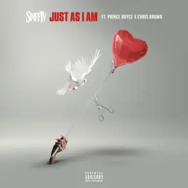 Just as I Am