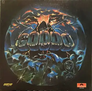 Goddo