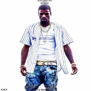 Blocc Money