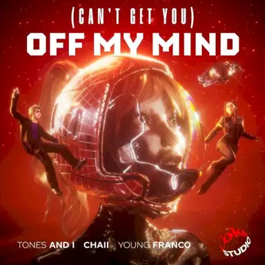 (Can’t Get You) Off My Mind