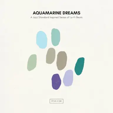 Aquamarine Dreams
