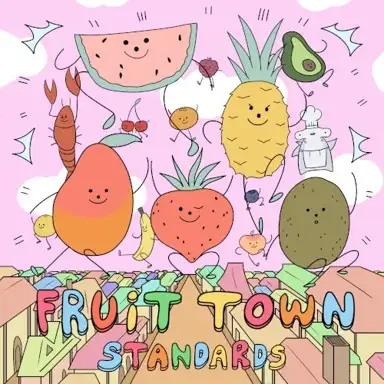 Fruit Town