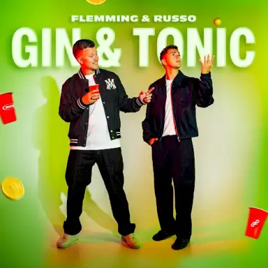 Gin & Tonic