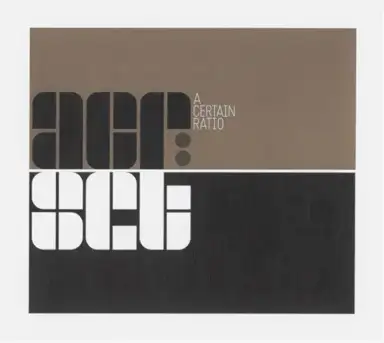 ACR:Set