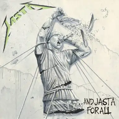 …And Jasta for All