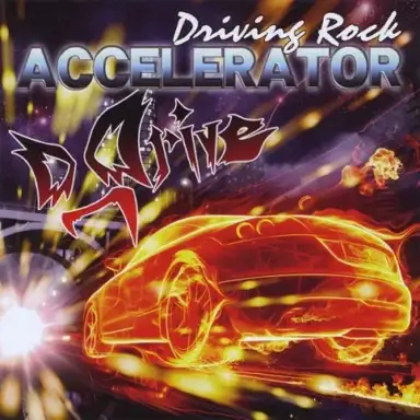ACCELERATOR