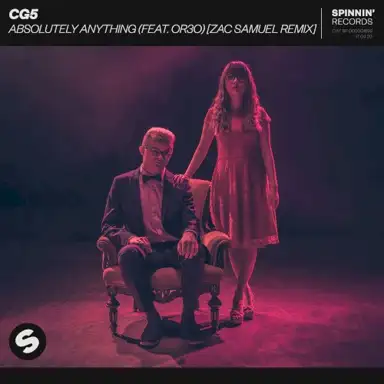 Absolutely Anything (Zac Samuel remix)