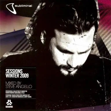 Subliminal Sessions Winter 2009
