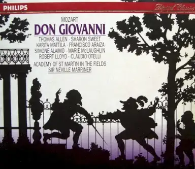 Don Giovanni