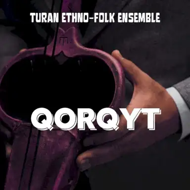 Qorqyt