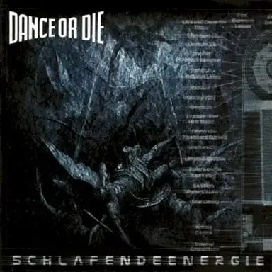 Schlafendeenergie