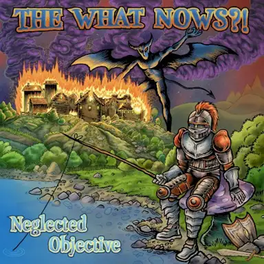 Neglected Objective