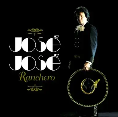 José José ranchero
