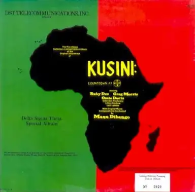 Countdown at Kusini