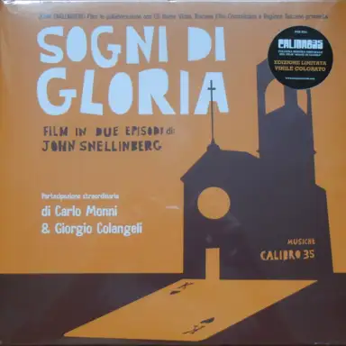 Sogni di gloria