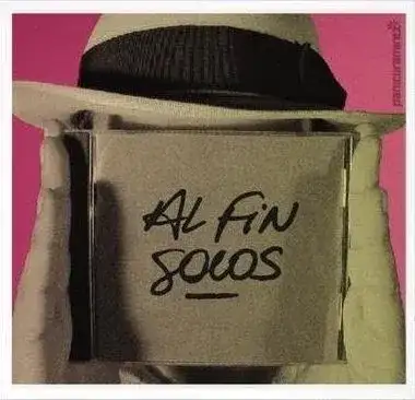 Al fin solos