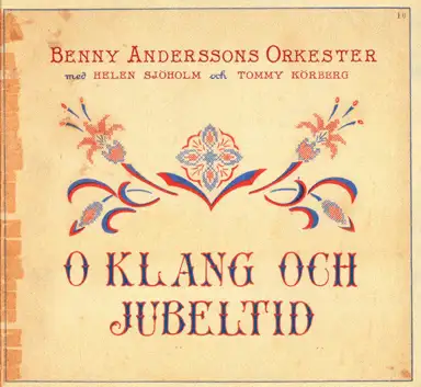 O Klang och Jubeltid