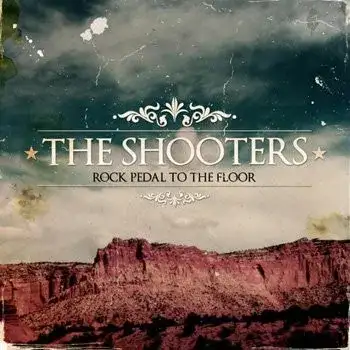 Rock Pedal to the Floor