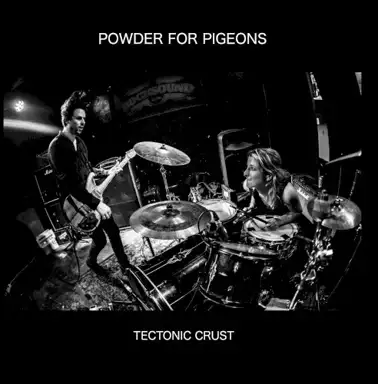Tectonic Crust