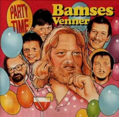Party time, Vol. 1