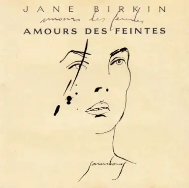 Amours des feintes