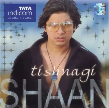 Tishnagi