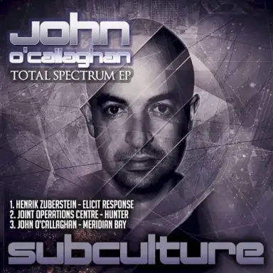 Total Spectrum EP