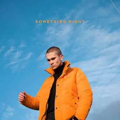 SOMETHING RIGHT
