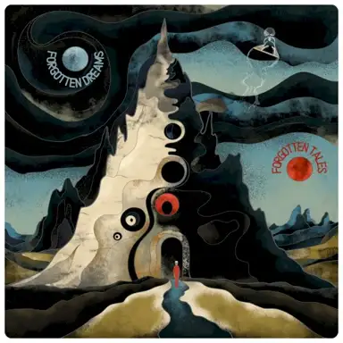 Forgotten Dreams, Forgotten Tales
