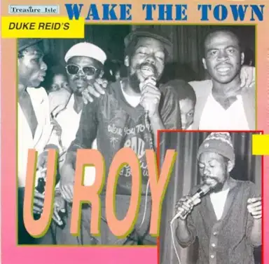 Wake the Town