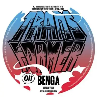 Transformer / Shake It