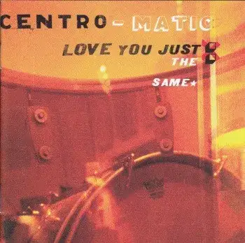 Love You Just the Same
