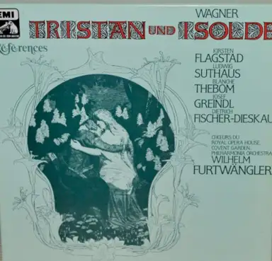 Tristan und Isolde