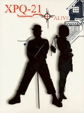 Alive